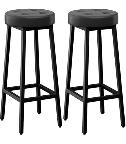 ダルトン　アイアン　スツール DULTON Iron stool / ダルトン アイアン スツール Model S245-87ABK